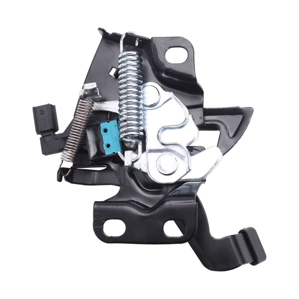 For Honda Accord Hood Lock Latch Assembly Replacement 74120TA6A01 74120-TA6-A01