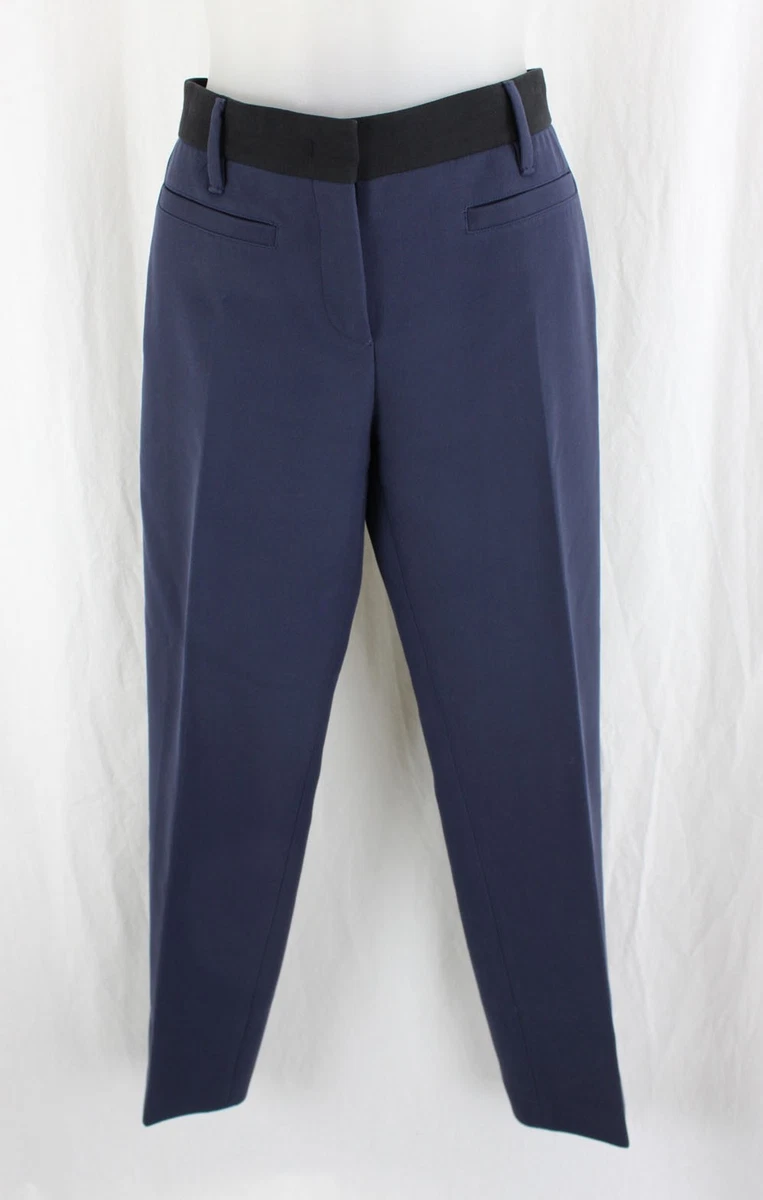 PRADA Black Pants for Women for sale | eBay
