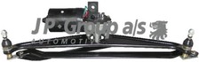 JP GROUP Wischermotor CLASSIC 8198200100 12V für VW KAEFER 15 1200 1300 1302