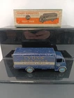 Vintage Dinky Toys 514 Guy Van Lyons Swiss Rolls Diecast Truck Lorry Collectable