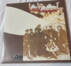 LED Zeppelin II Vinyl LP Record Album