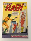 THE FLASH #119 MIRROR MASTER! SILVER AGE DC COMICS 1961! NO RESERVE!