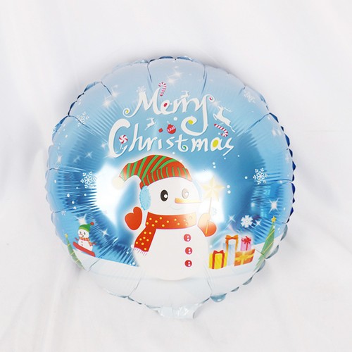 10 Pcs Valentine's Day Aluminum Foil Balloons Christmas Birthday - Picture 6 of 12