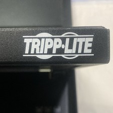 Tripp Lite Rackmount Console USB Pass Through...