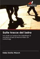 Edda Emilia MüNch | Sulle Tracce Del Ladro | Taschenbuch | Italienisch (2025)