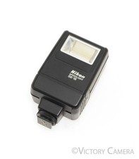 Nikon Speedlight SB-18 TTL Flash EXC-