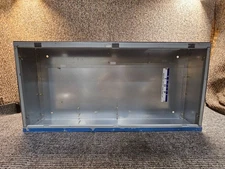 Eaton EZ Box 20" W x 42" H Unpainted Galvanized EZB2042R 021B MLA0012298