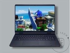  Alienware 16 Aurora / AC16250 / Core 7 240H 32GB / 1TB / QHD 120Hz