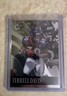 2024 Leaf Press Pass Premium - Retro Terrell Davis #R-88 /99