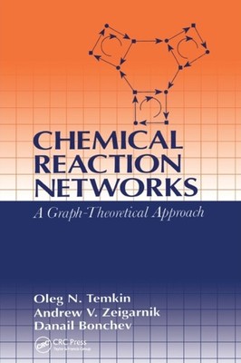 Temkin - Chemische Reaktionsnetzwerke Ein graphischer theoretischer Ansatz - Ne - J555z