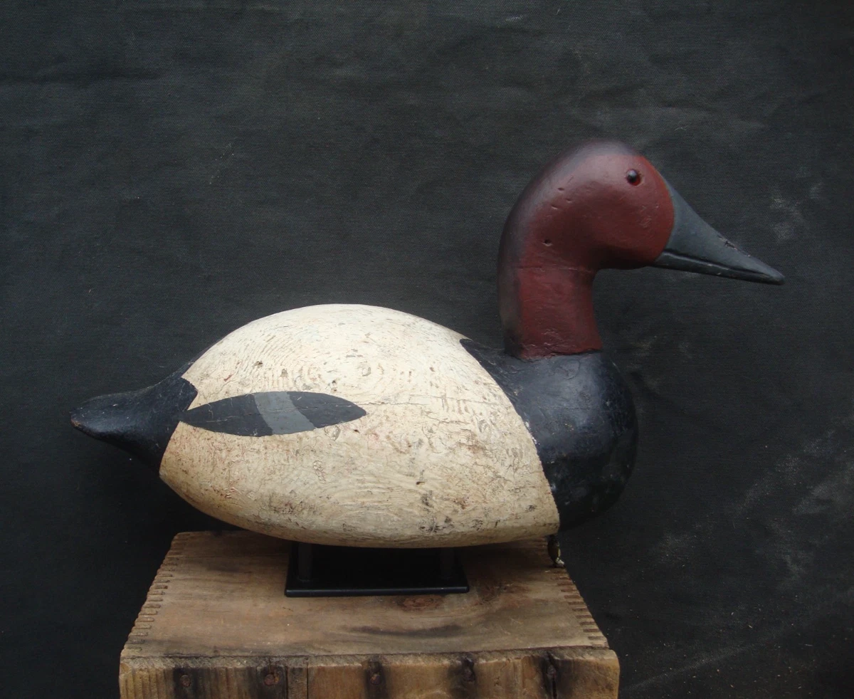 Wisconsin Decoy for sale - eBay