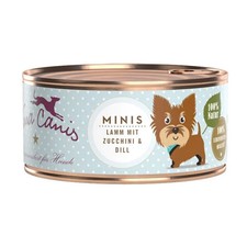 TERRA CANIS SMALL DOG AGN 100G