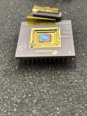 Intel Pentium Pro Cpu In Scrap & Recovered Gold for sale | eBay
