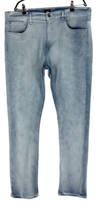 LEE Herren Macky Straight Jeans Größe W36 L32