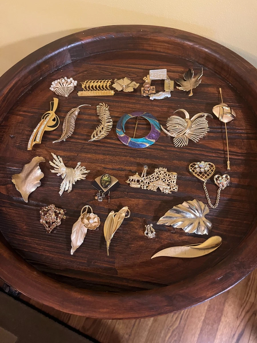 napier brooch products for sale | eBay