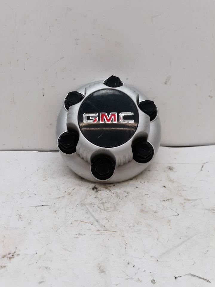 Колпак колеса SILVERADO 1500 2000 85615 - Изображение 4 из 4