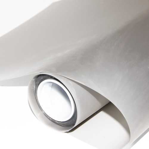 Self Adhesive Holographic Rear Projection Screen Material Window Film 5 Colors - Picture 11 of 16