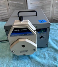(LotA5) Cole Parmer MasterFlex I/P 77410-10 with Easy-Load I/P Head 77602-10