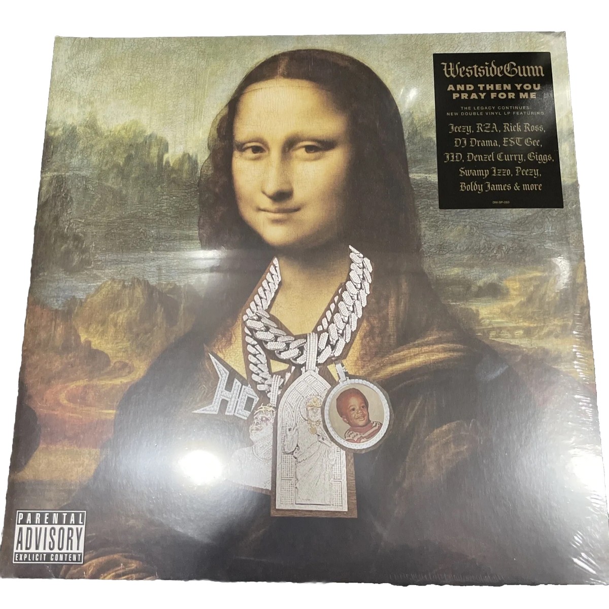 Westside Gunn And Then You Pray For Me 12