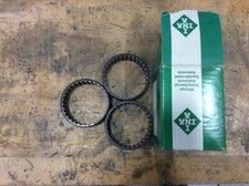 K60X68X25 INA Needle Bearings image