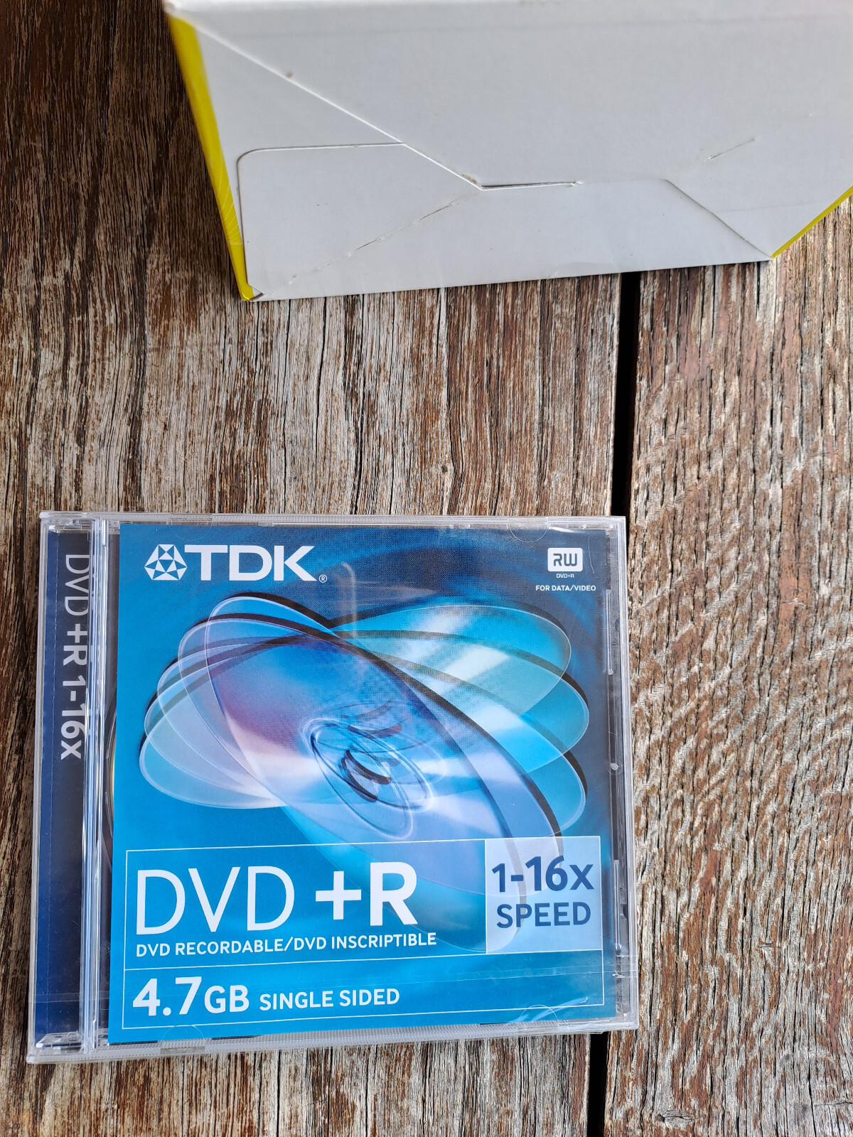 10x Sony DVD+RW Rohlinge 4,7GB 116x Speed 120 Minuten verschweißt eBay