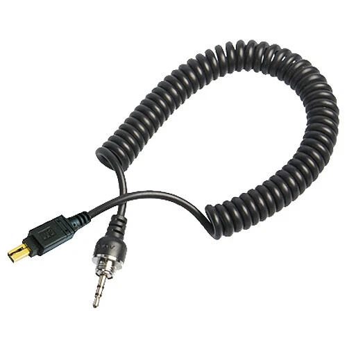 SMDV Release Cable RC-9 Series for RFN-4 Wireless Shutter Release Remote SEALED - Picture 1 of 16