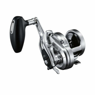 リール SHIMANO OCEA JIGGER 1500XG 2021 Shimano Ocea Jigger 1500XG (Right Handed) Conventional Reel