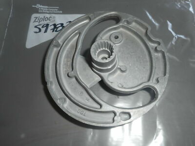 NOS Mercury Quicksilver OEM Cam Genuine 59369 59787 | eBay 