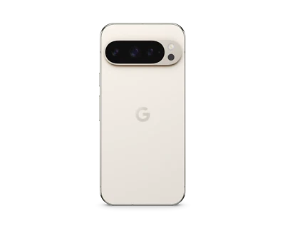Google Pixel 9 Pro GR83Y Unlocked 128GB Porcelain Good