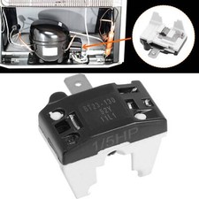 1/5HP 150W Refrigerator Thermal Overload Protector Replacement Accessories 1PCs