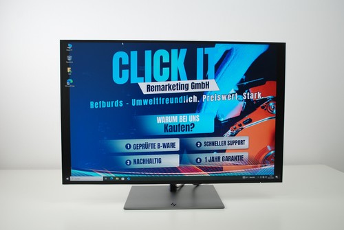 Monitor HP Z24u G3 24" WUXGA USB-C - Design ultrasottile - Foto 2 di 13