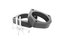 🚗 30mm Front Lift Kit PU für Nissan JUKE MICRA NOTE NV200 LEAF QASHQAI