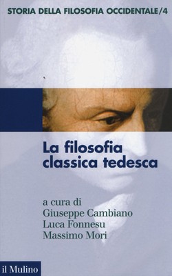M. Mori L. Fonn Storia della filosofia occidentale. La f (Paperback) (UK IMPORT)