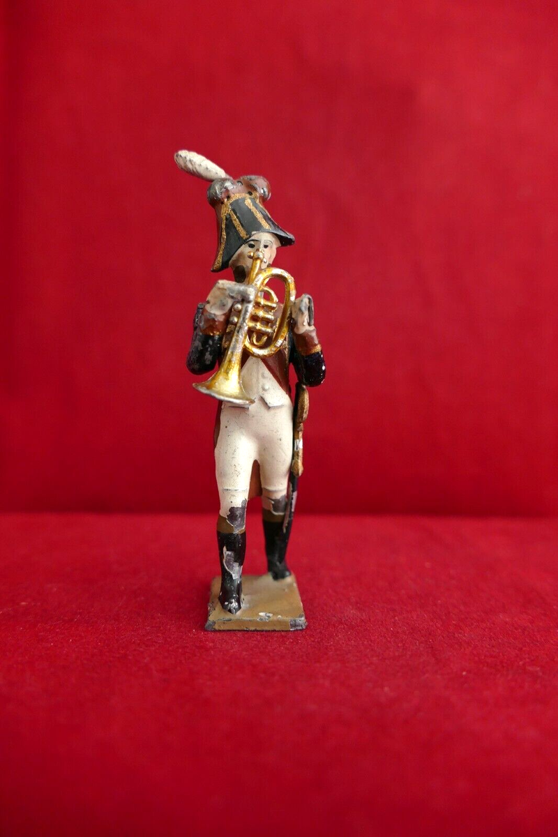 Audio CD | La Musique de la Garde Impériale de Waterloo