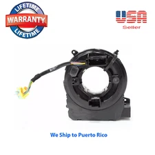 GN15-14A664-BB Air bag Clock Spring Fit FORD Bronco & Bronco Sport 2021-2024