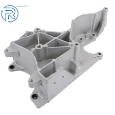 Power Steering / Alternator Bracket For 99-2016 GM LS Series 4.8L 5.3L 6.0L 6.2L