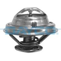 Dayco Thermostat KüHlmittel 87°C FüR Audi Allroad VW Passat Variant DT1034V