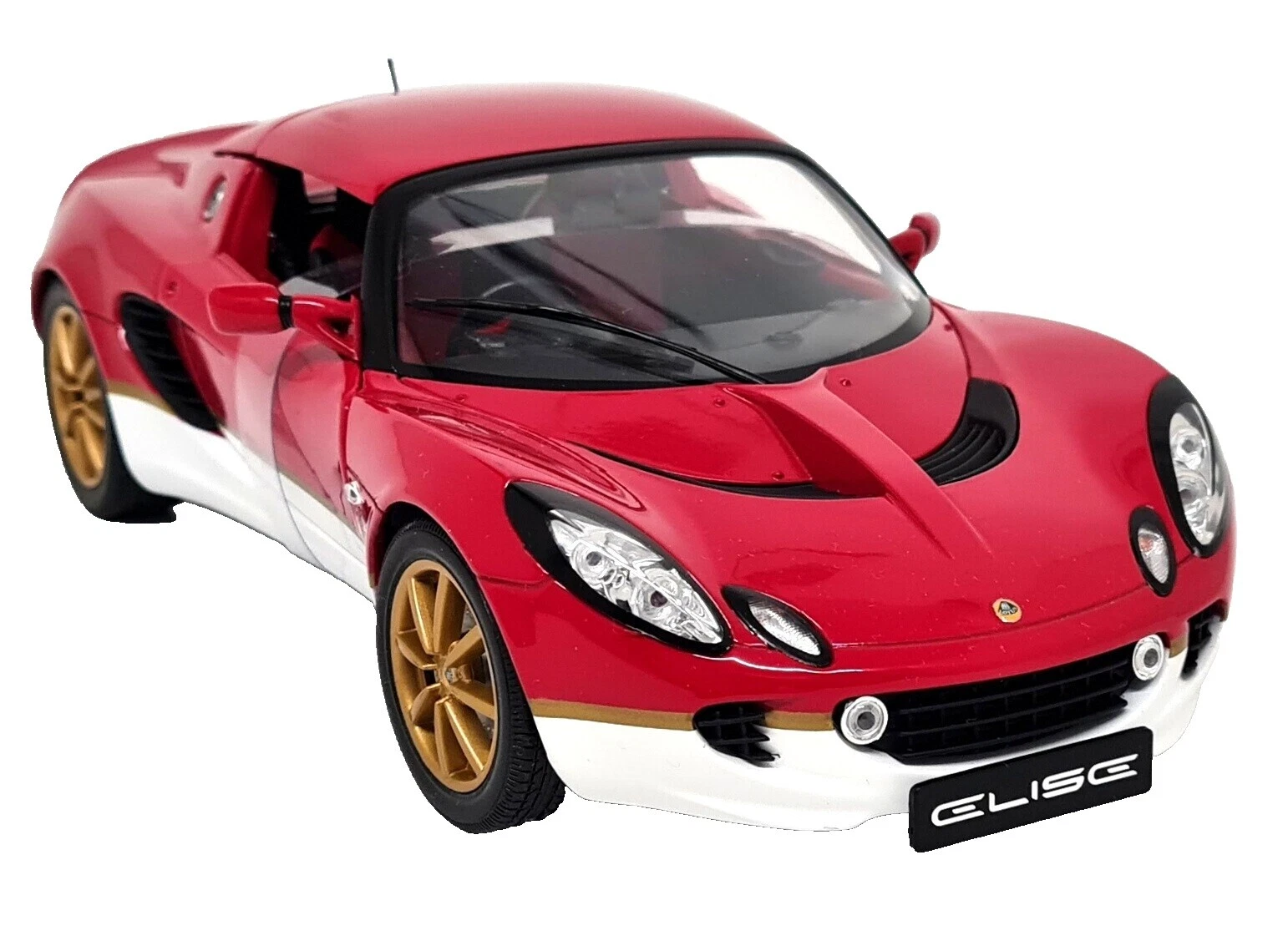 Jadi 1:18 vehículos diecast y de juguete