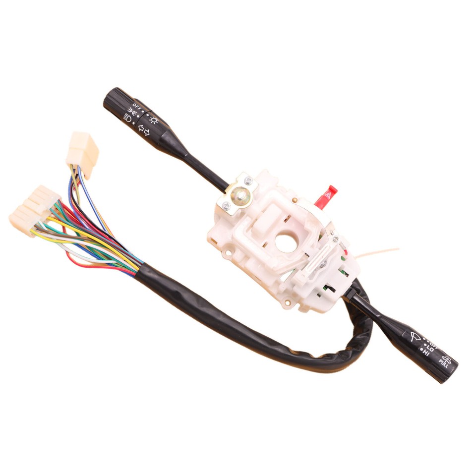 New Combination Switch Headlight Wiper Turn for Suzuki Samurai 8595