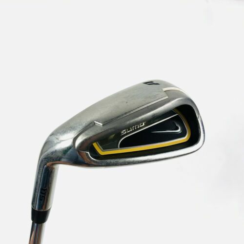 Nike SQ Sumo Gap Wedge LH 50* Loft Regular Flex Left Hand Approach a