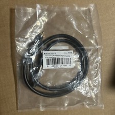 Monoprice 3ft Premier Series XLR Male to RCA Male Cable, 16AWG Gold Plated