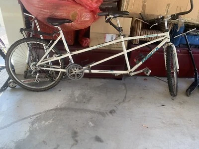 tandem bike gumtree