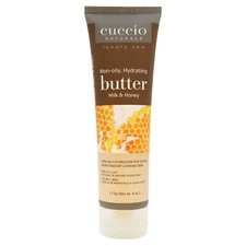 CUCCIO BUTTER BLEND, MILK AND HONEY, 4 OZ.
