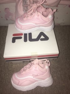 baby trainers size 3