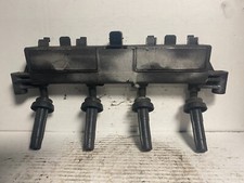 Citroen Saxo Mk2  petrol - coil pack black plug - breaking