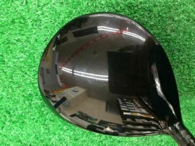 TITLEIST 915 DRIVER D3 SPEEDER JAPAN MODEL LOFT-10.5 Regular Flex