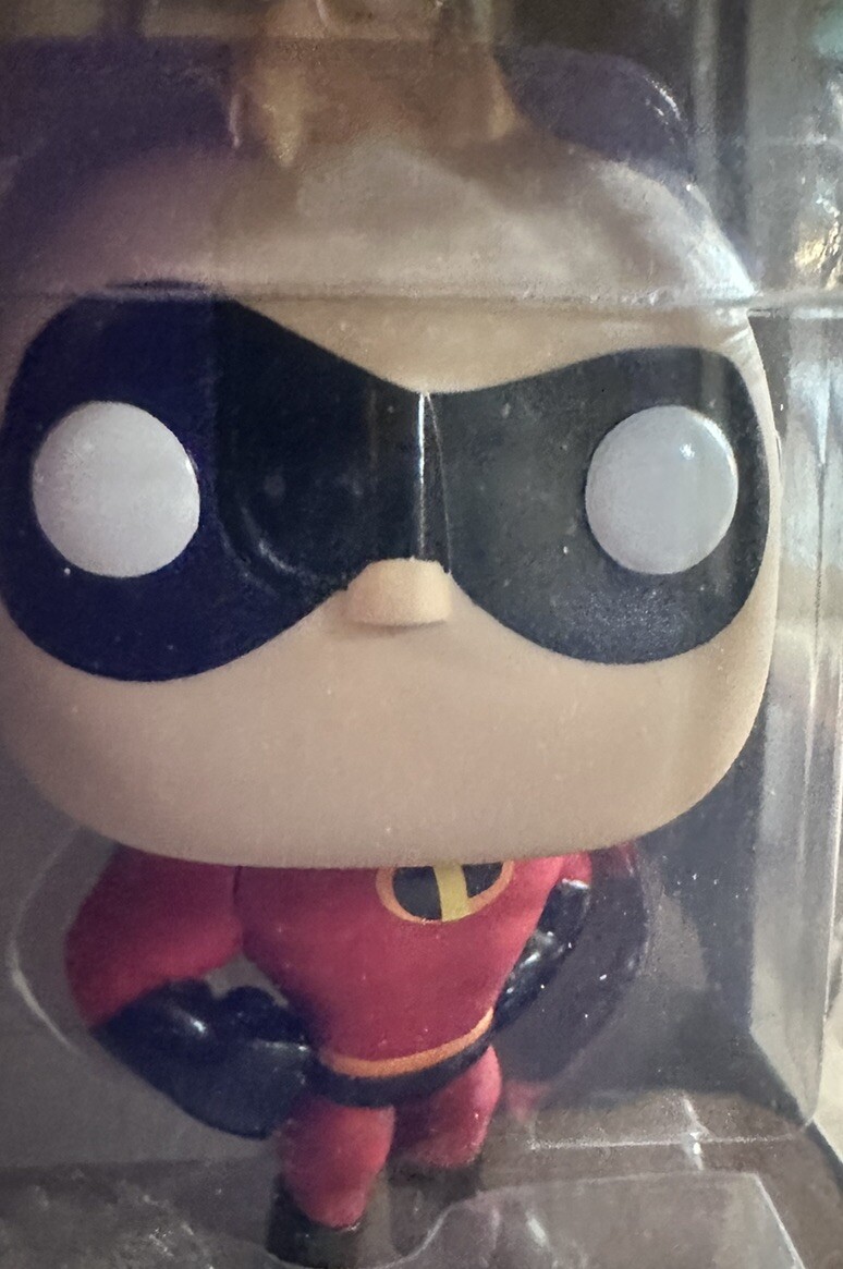 Funko Pop! Vinyl: Pixar - Mr. Incredible #363