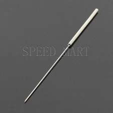 New 0.3mm Drill Bit bendable and lengthen for 3D Printer Nozzle Cleaning Kit