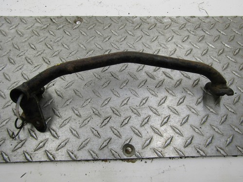 89-04 KAWASAKI BAYOU 300 RIGHT REARSET BRAKE FOOT PEDAL 43001-1253 - Foto 2 di 4