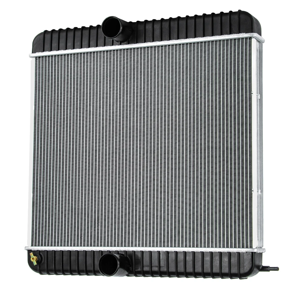 Radiator For 2004-2007 International Harvester Ford F650 F750 2002-2007 4300 Foto 4 de 4